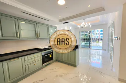 Apartment - 1 Bedroom - 1 Bathroom for rent in Vincitore Benessere - Arjan - Dubai