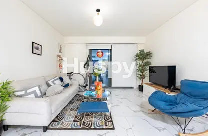 Apartment - 2 Bedrooms - 3 Bathrooms for rent in Al Raha Lofts - Al Raha Beach - Abu Dhabi