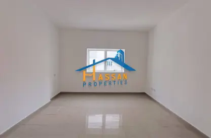 Apartment - 2 Bedrooms - 2 Bathrooms for rent in SBS Al Khan - Al Khan - Sharjah