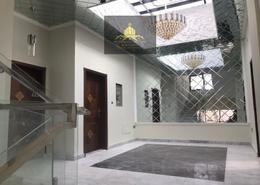 Reception / Lobby image for: Villa - 4 bedrooms - 7 bathrooms for sale in Ajman Hills - Al Alia - Ajman, Image 1