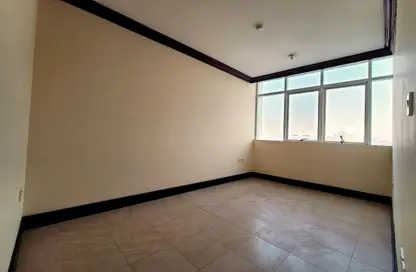 Apartment - 1 Bedroom - 2 Bathrooms for rent in Shabiya 10 - Shabiya - Mussafah - Abu Dhabi