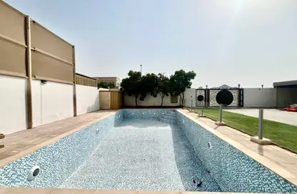فيلا - 5 غرف نوم - 7 حمامات للايجار في البرشاء جنوب 1 - جنوب البرشاء - البرشاء - دبي