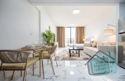 Apartment - Studio - 1 Bathroom for rent in Marina Apartments E - Al Hamra Marina Residences - Al Hamra Village - Ras Al Khaimah