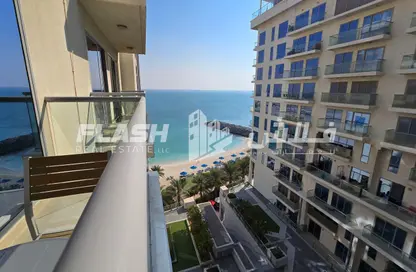 Apartment - 1 Bedroom - 2 Bathrooms for rent in Pacific Tahiti - Pacific - Al Marjan Island - Ras Al Khaimah