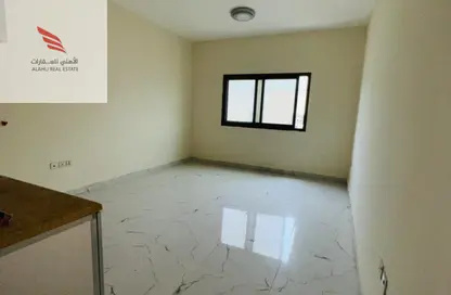 Apartment - Studio - 1 Bathroom for rent in Al Naemiya Tower 2 - Al Naemiya Towers - Al Nuaimiya - Ajman