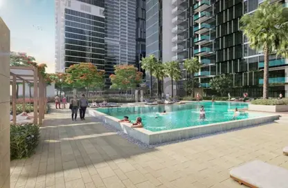 شقة - 2 غرف نوم - 3 حمامات للبيع في بارك فيوز ريزيدينس بي - بارك فيوز ريزيدينس - الكفاف - زعبيل - دبي