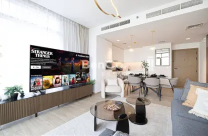 شقة - 3 غرف نوم - 4 حمامات للايجار في بالاس ريزيدنسز  نورث - مرسى خور دبي - دبي