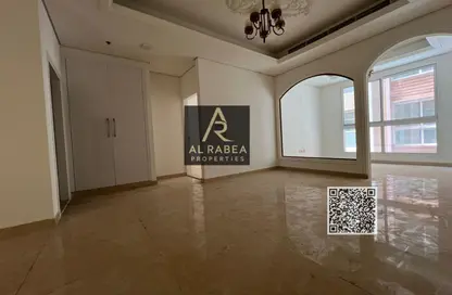 شقة - غرفة نوم - 2 حمامات للايجار في 3 المويهات - المويهات - عجمان