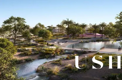 تاون هاوس - 4 غرف نوم - 5 حمامات للبيع في فينديرا - ذا فالي - دبي تاون هاوس - 4 غرف نوم - 5 حمامات للبيع في فينديرا - ذا فالي - دبي