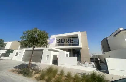 فيلا - 4 غرف نوم - 5 حمامات للايجار في تلال الفرجان - المرحلة الأولى - الفرجان - دبي