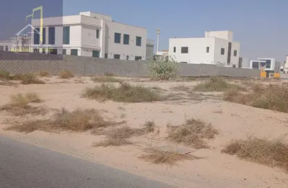 أرض - استوديو للبيع في فيلا الحوشي - حوشي - البادي - الشارقة