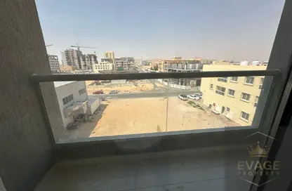 Apartment - 1 Bedroom - 2 Bathrooms for rent in Al Jurf 3 - Al Jurf - Ajman Downtown - Ajman