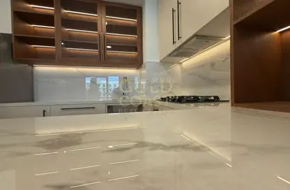 Apartment - 2 Bedrooms - 3 Bathrooms for rent in Holland Gardens - Town Square - Dubai