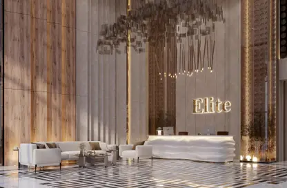 Apartment - 1 Bedroom - 2 Bathrooms for sale in Radiant Elite Tower - City Of Lights - Al Reem Island - Abu Dhabi