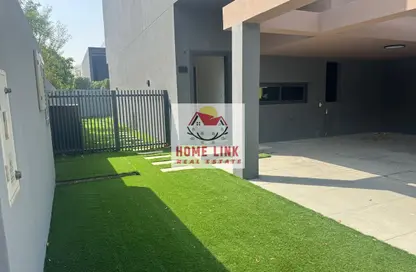 Townhouse - 3 Bedrooms - 4 Bathrooms for rent in Kaya - Masaar - Tilal City - Sharjah