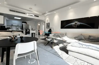Apartment - 1 Bedroom - 2 Bathrooms for sale in Alcove - Jumeirah Village Circle - Dubai
