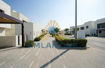 Villa - 3 Bedrooms - 4 Bathrooms for rent in Noya Luma - Noya - Yas Island - Abu Dhabi