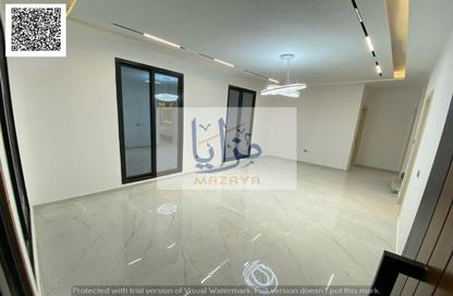 Villa - 4 Bedrooms - 6 Bathrooms for sale in Al Helio 1 - Al Helio - Ajman