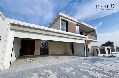 Villa - 5 Bedrooms - 6 Bathrooms for sale in Harmony - Tilal Al Ghaf - Dubai