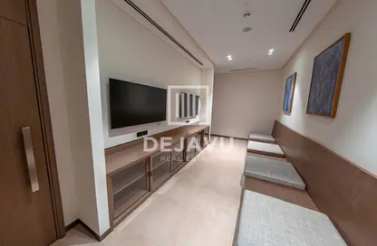 Apartment - 2 Bedrooms - 2 Bathrooms for rent in Grande - Opera District - Downtown Dubai - Dubai