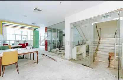 Retail - Studio for rent in Bay Central 3 - Dubai Marina - Dubai