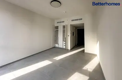 Empty Room image for: Apartment - 1 Bathroom for sale in East Village - Aljada - Sharjah, Image 1