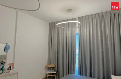 Apartment - 1 Bedroom - 2 Bathrooms for rent in Samia Azizi - Al Furjan - Dubai