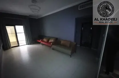 Apartment - 1 Bedroom - 1 Bathroom for rent in Al Rawda 2 Villas - Al Rawda 2 - Al Rawda - Ajman