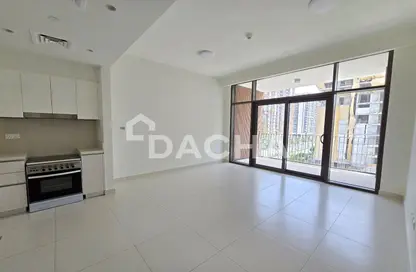 Apartment - 1 Bedroom - 1 Bathroom for sale in Park Point Building A - Park Point - Dubai Hills Estate - Dubai