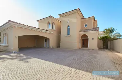 فيلا - 3 غرف نوم - 3 حمامات للبيع في ميسترال - مارينا أم القيوين - أم القيوين فيلا - 3 غرف نوم - 3 حمامات للبيع في ميسترال - مارينا أم القيوين - أم القيوين