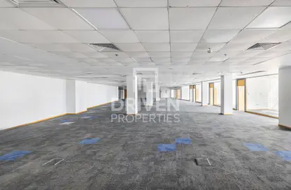 Office Space - Studio for rent in Office Park - Dubai Media City - Dubai