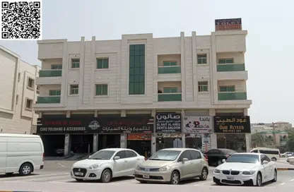 Apartment - Studio - 1 Bathroom for rent in Al Rawda 2 Villas - Al Rawda 2 - Al Rawda - Ajman