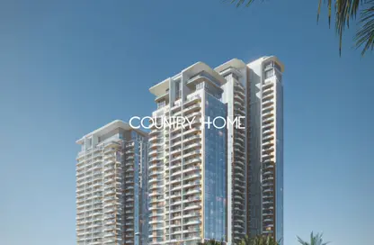 Apartment - 3 Bedrooms - 4 Bathrooms for sale in The Orchard Place - Jumeirah Village Circle - Dubai