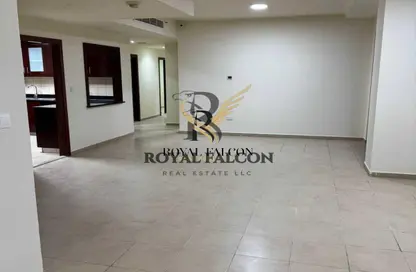 Apartment - 3 Bedrooms - 3 Bathrooms for rent in Murjan 1 - Murjan - Jumeirah Beach Residence - Dubai