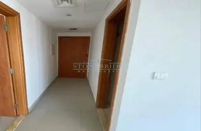 Apartment - 1 Bedroom - 2 Bathrooms for sale in Lakeside Tower A - Lakeside Residence - Dubai Production City (IMPZ) - Dubai