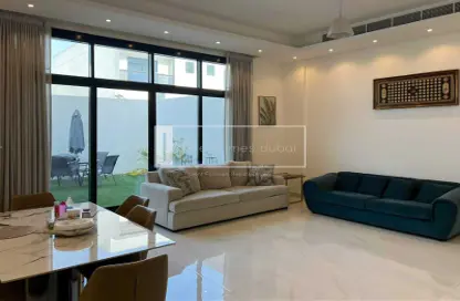 Villa - 3 Bedrooms - 4 Bathrooms for sale in Al Furjan West - Al Furjan - Dubai