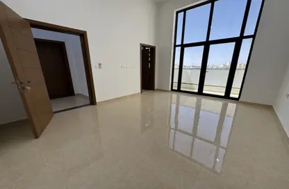 شقة - 1 حمام للايجار في مدينة الرياض - أبوظبي