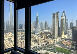 Apartment - 3 bedrooms - 4 bathrooms for rent in South Ridge 1 - South Ridge - Downtown Dubai - Dubai Apartment - 3 bedrooms - 4 bathrooms for rent in South Ridge 1 - South Ridge - Downtown Dubai - Dubai