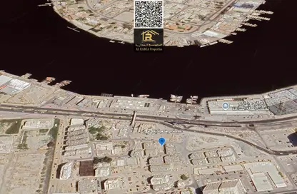 أرض - استوديو للبيع في عجمان كزيك تاورز - الراشدية 1 - الراشدية - عجمان