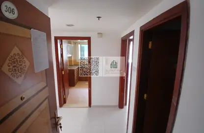 Apartment - 1 Bedroom - 2 Bathrooms for rent in The Icon Casa 2 - Al Rashidiya 3 - Al Rashidiya - Ajman