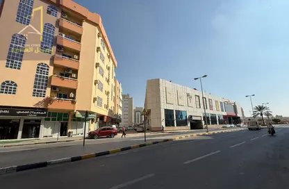 Whole Building - 7+ Bedrooms - 7+ Bathrooms for sale in Al Musalla - Al Gharb - Sharjah