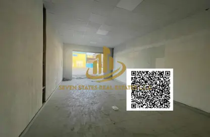 مستودع - استوديو - 1 حمام للايجار في عجمان الصناعية 1 - المنطقة الصناعية - عجمان مستودع - استوديو - 1 حمام للايجار في عجمان الصناعية 1 - المنطقة الصناعية - عجمان