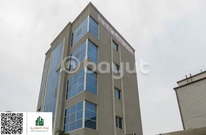 شقة - 1 حمام للايجار في أورينت تاور 1 - أورينت تاور - البستان - عجمان