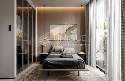 فيلا - 4 غرف نوم - 4 حمامات للايجار في 2 فلل سيدرا - فلل سيدرا - دبي هيلز استيت - دبي