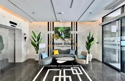 شقة - غرفة نوم - 2 حمامات للايجار في هافن هايتس - الجداف - دبي شقة - غرفة نوم - 2 حمامات للايجار في هافن هايتس - الجداف - دبي