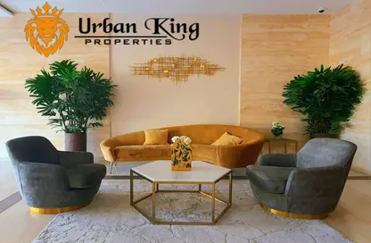 Apartment - 2 Bedrooms - 3 Bathrooms for rent in Al Jadaf Building - Al Jaddaf - Dubai