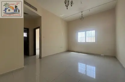 شقة - غرفة نوم - 1 حمام للايجار في مجمع مويلح - تجارية مويلح - الشارقة