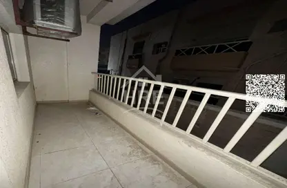 شقة - غرفة نوم - 1 حمام للايجار في بناية الجوهرة - 3  الروضة - الروضة - عجمان