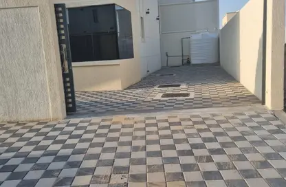 Villa - 5 Bedrooms - 6 Bathrooms for rent in Al Zahya - Ajman