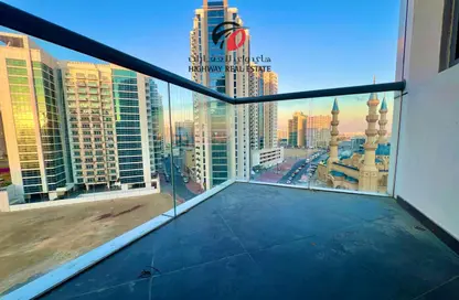 Apartment - 3 Bedrooms - 2 Bathrooms for rent in AR1 - Al Nahda 1 - Al Nahda - Dubai